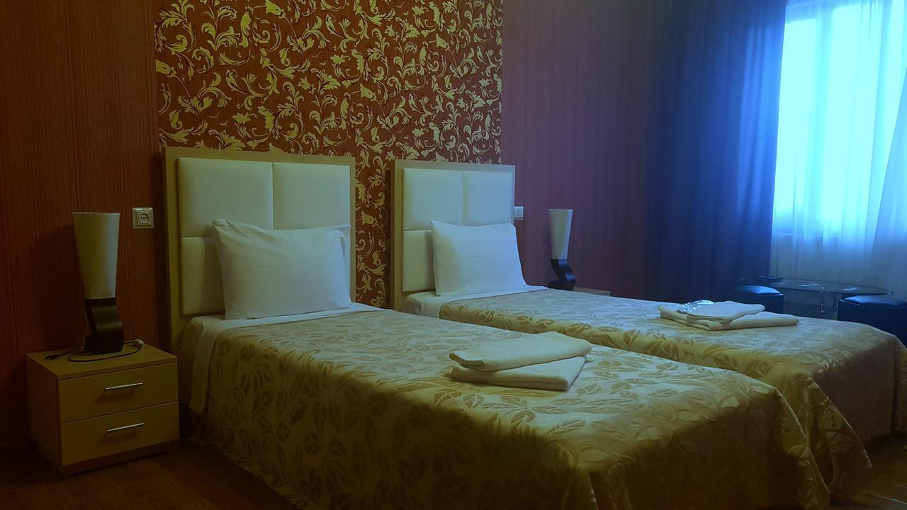 Hotel Stal+ Tbilisi Exterior photo