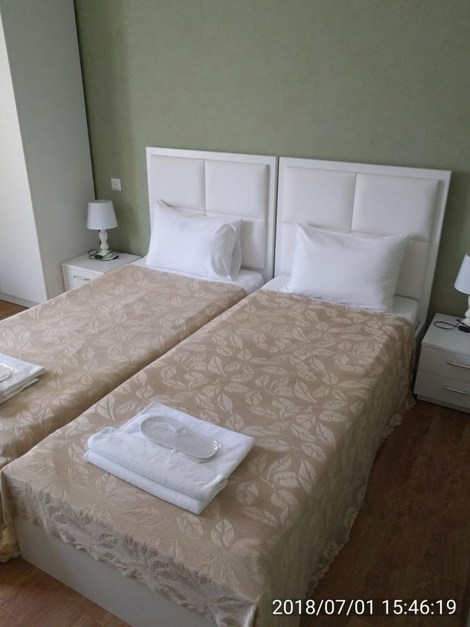 Hotel Stal+ Tbilisi Exterior photo